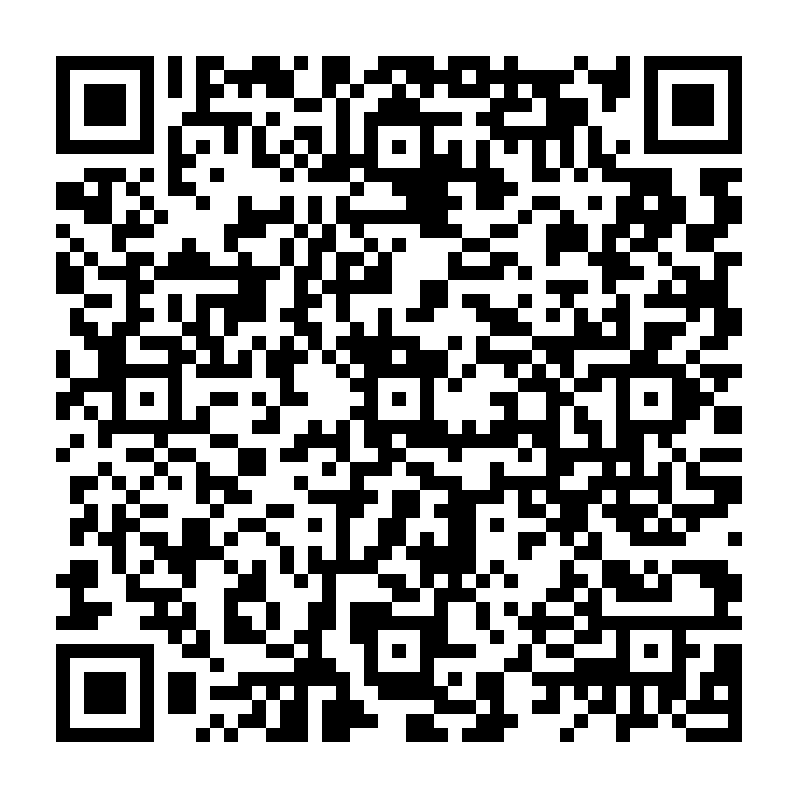 QR kodas