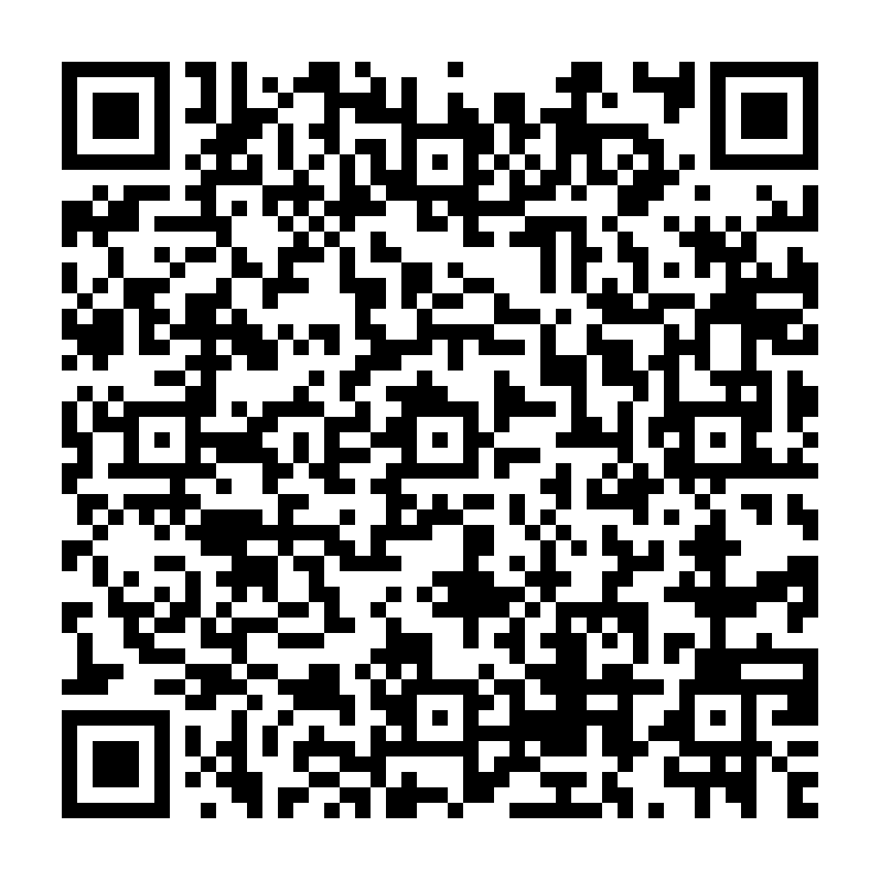 QR kodas