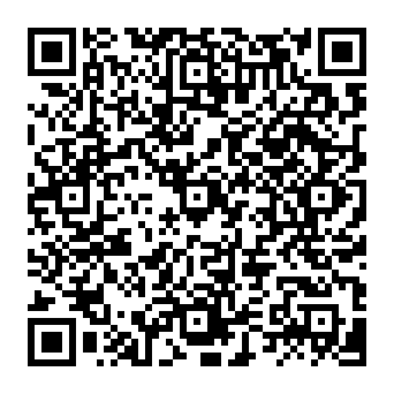 QR kodas