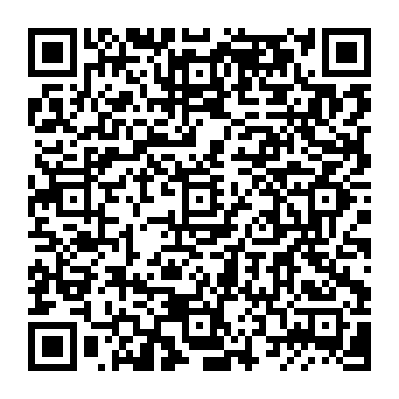 QR kodas