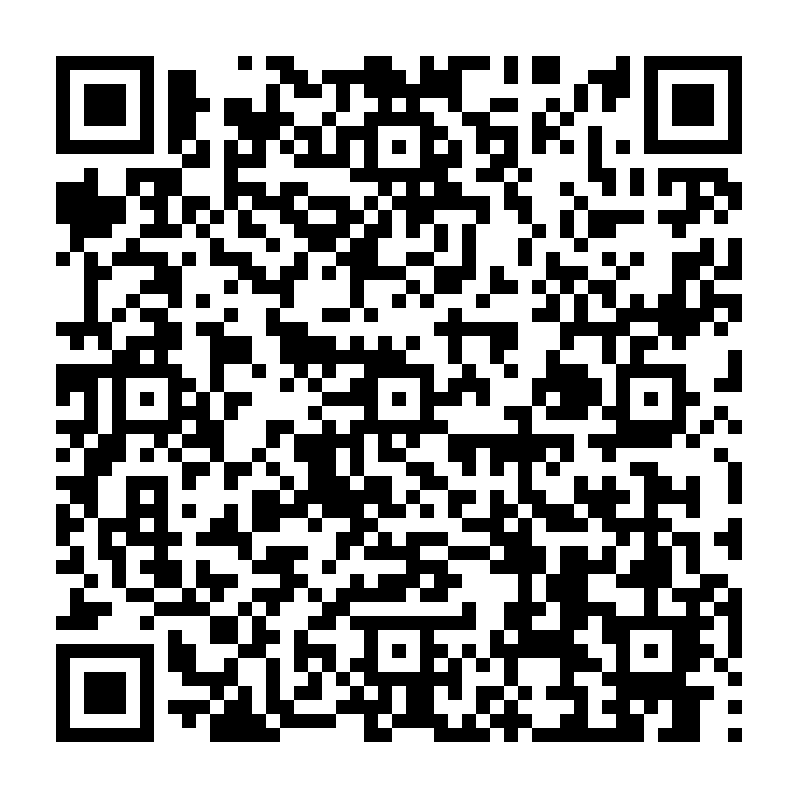 QR kodas