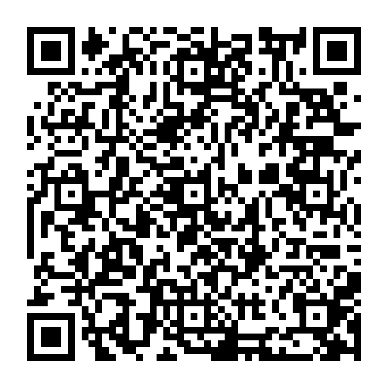 QR kodas