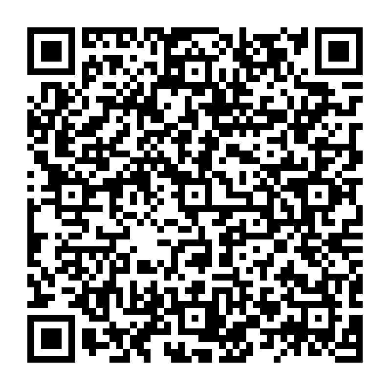 QR kodas