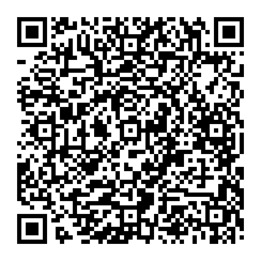 QR kodas