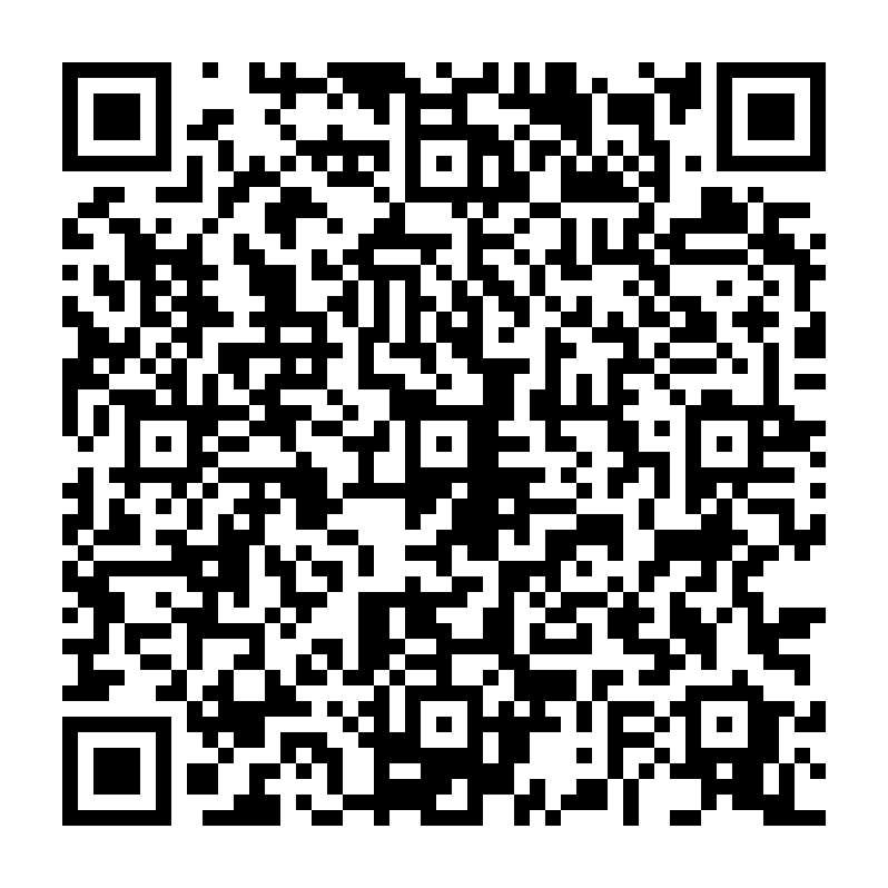 QR kodas