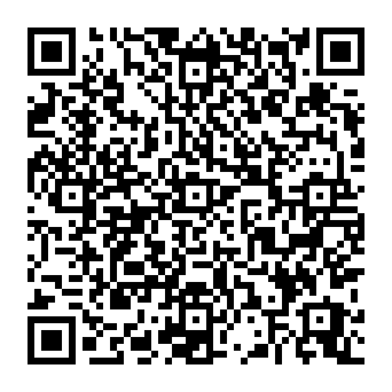 QR kodas