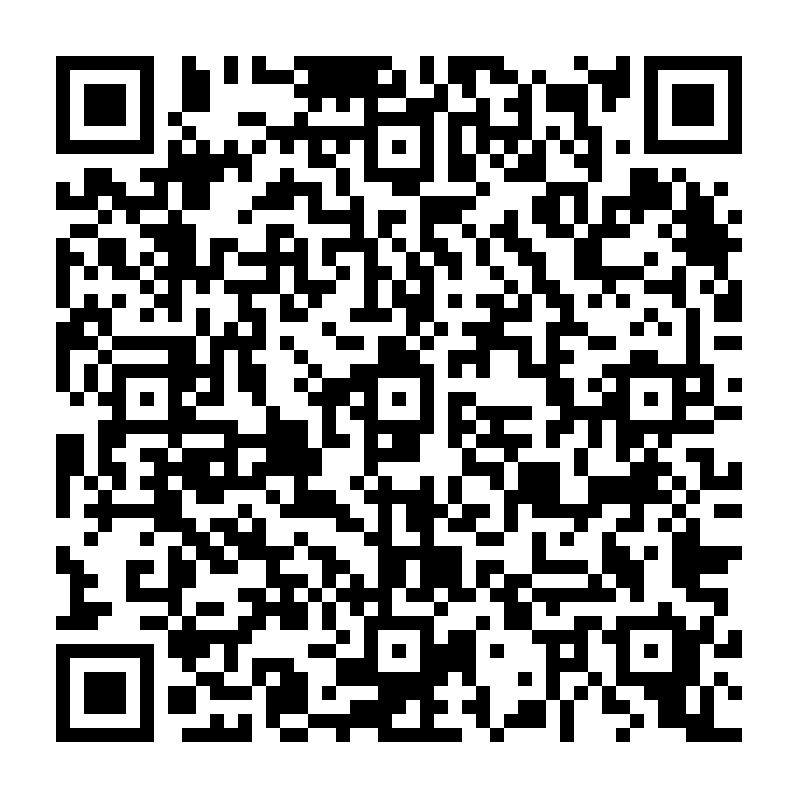 QR kodas