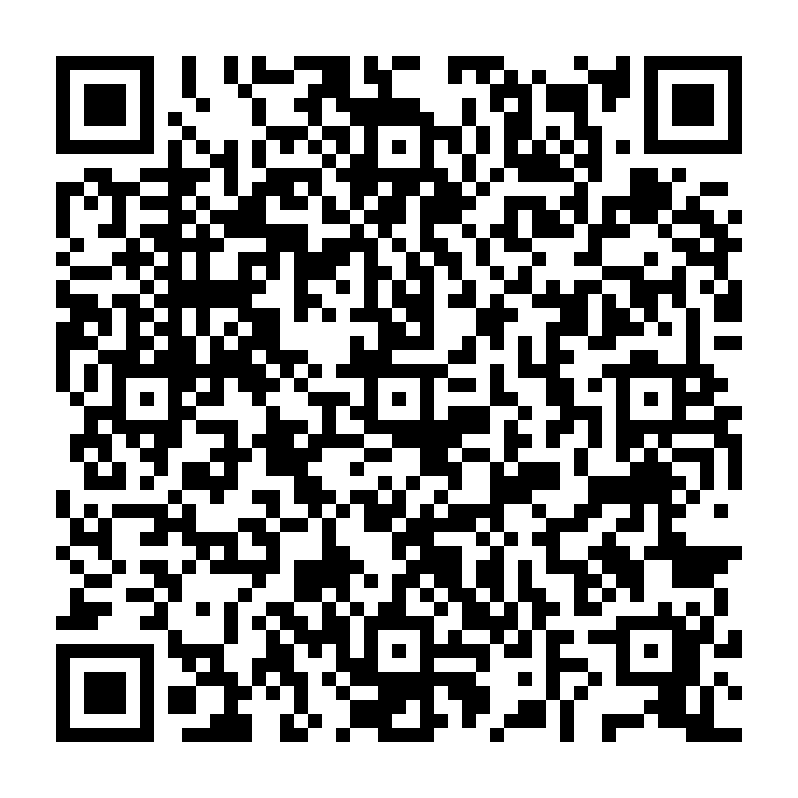 QR kodas