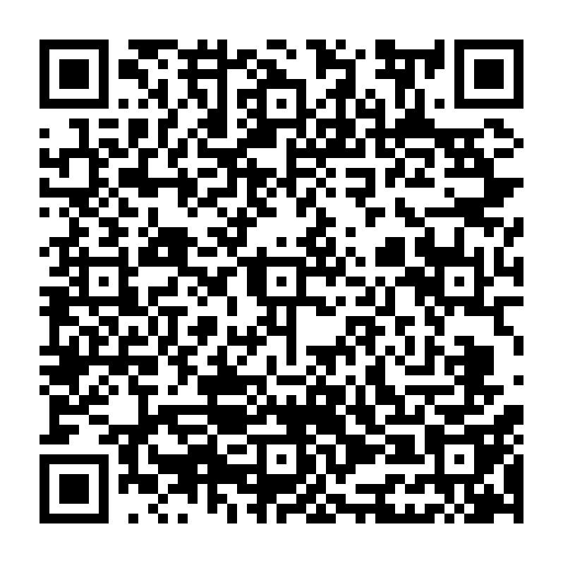 QR kodas