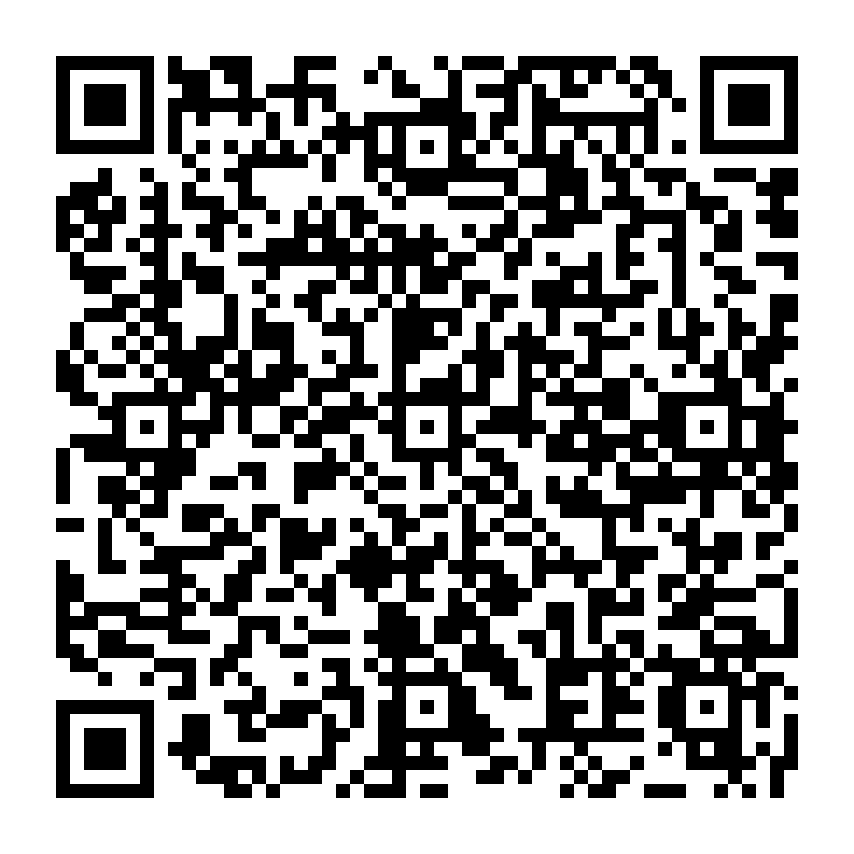 QR kodas
