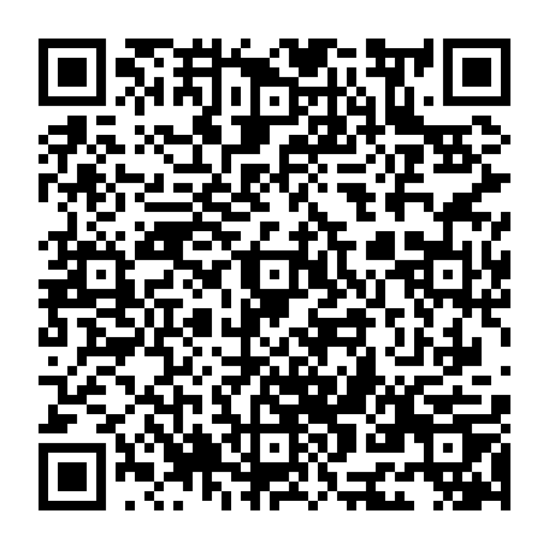 QR kodas