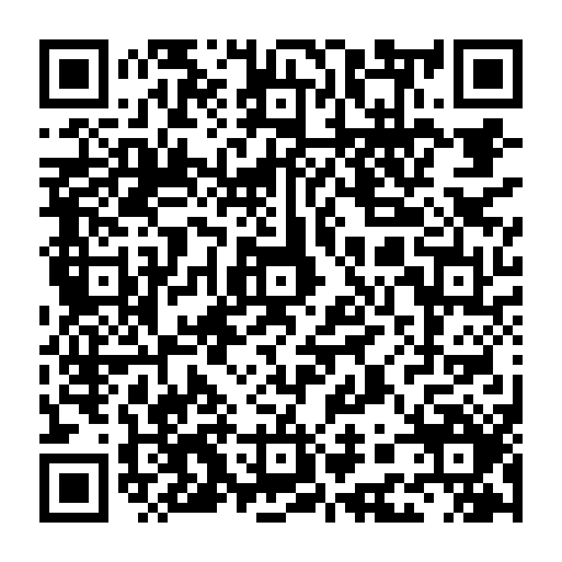 QR kodas