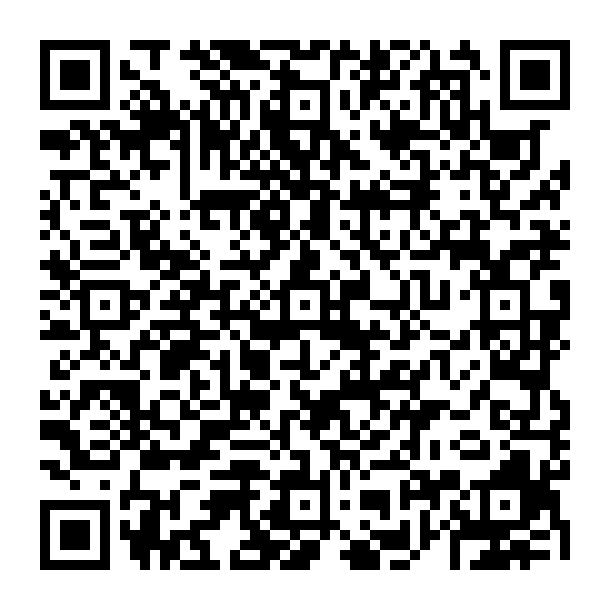 QR kodas