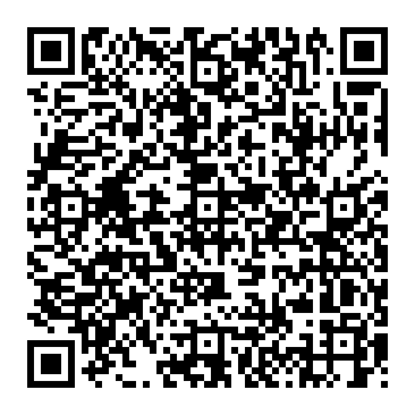 QR kodas