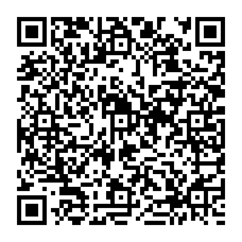 QR kodas