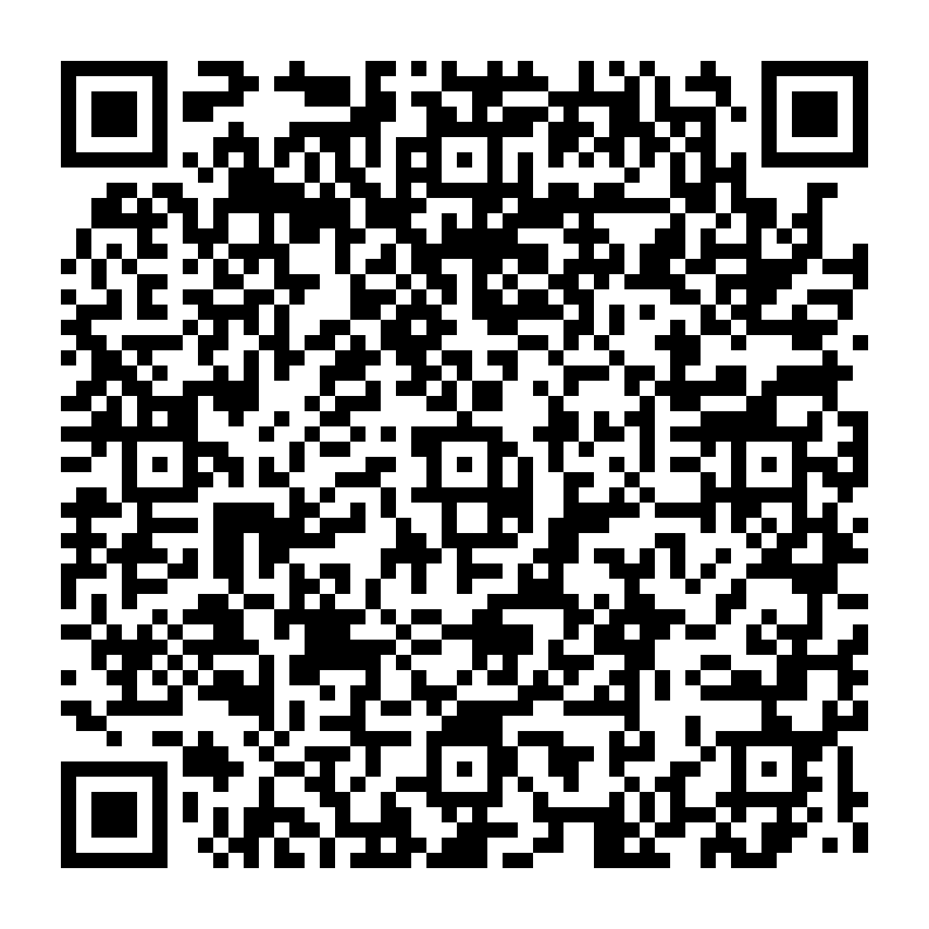 QR kodas