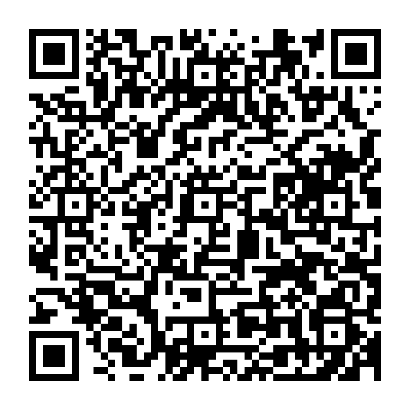 QR kodas