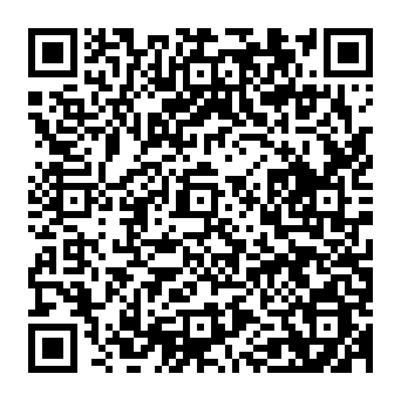 QR kodas