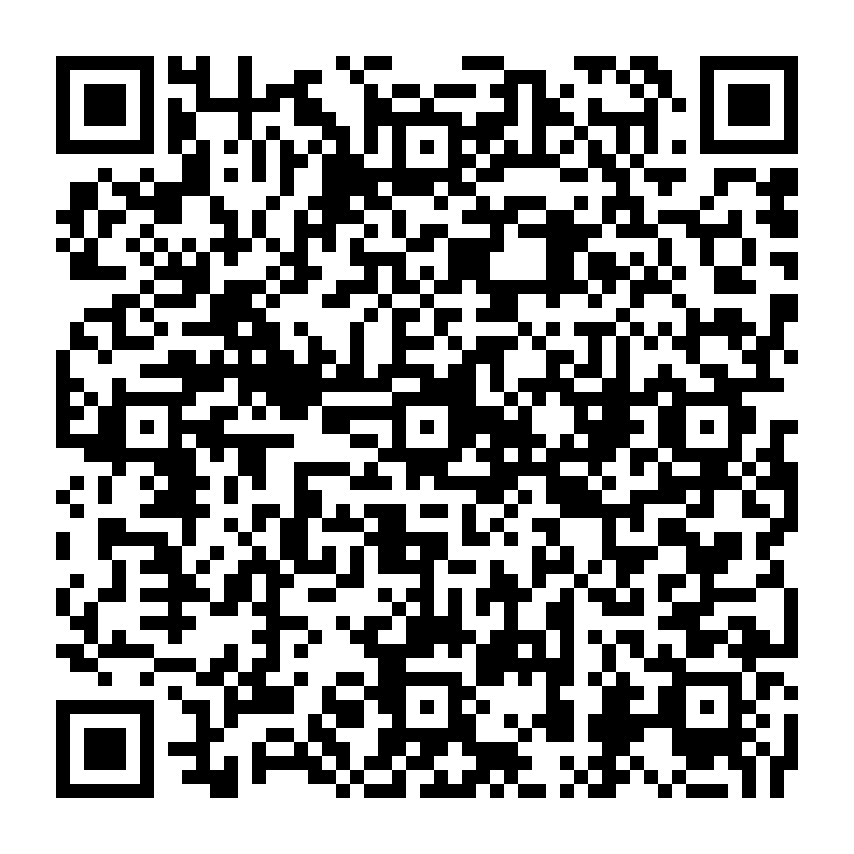 QR kodas