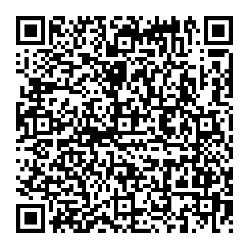 QR kodas