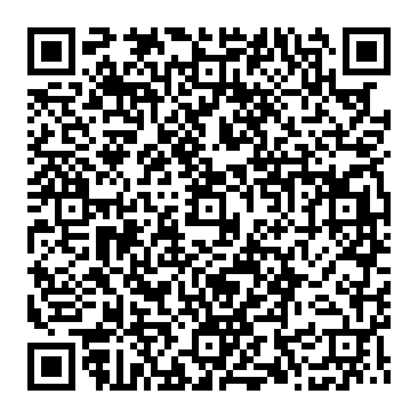 QR kodas