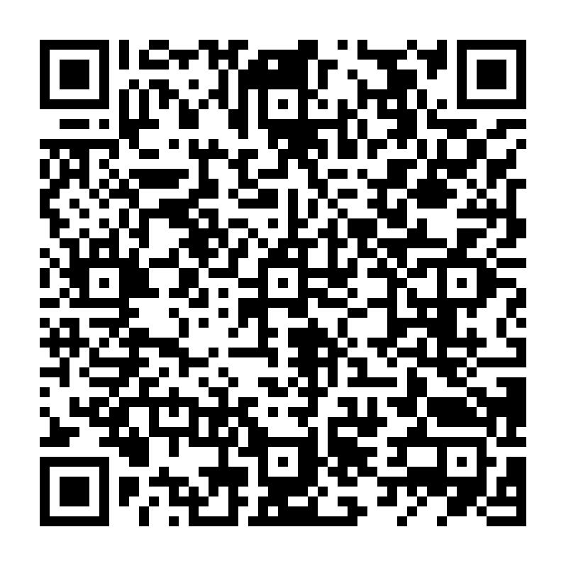 QR kodas