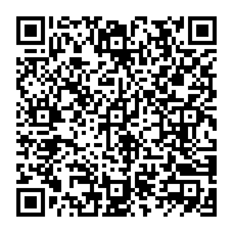 QR kodas