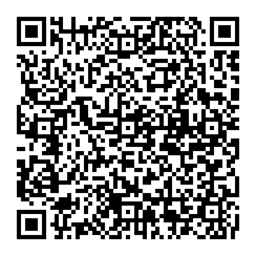 QR kodas