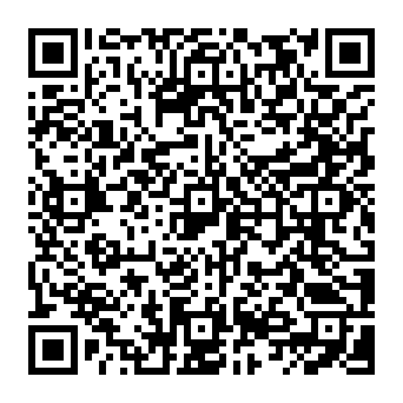 QR kodas