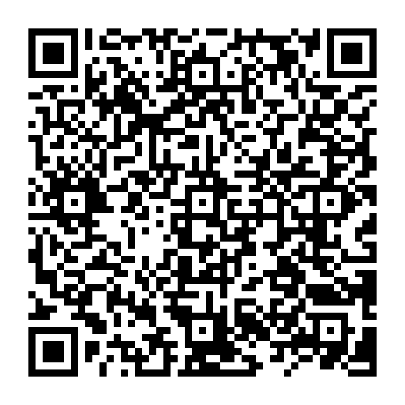 QR kodas