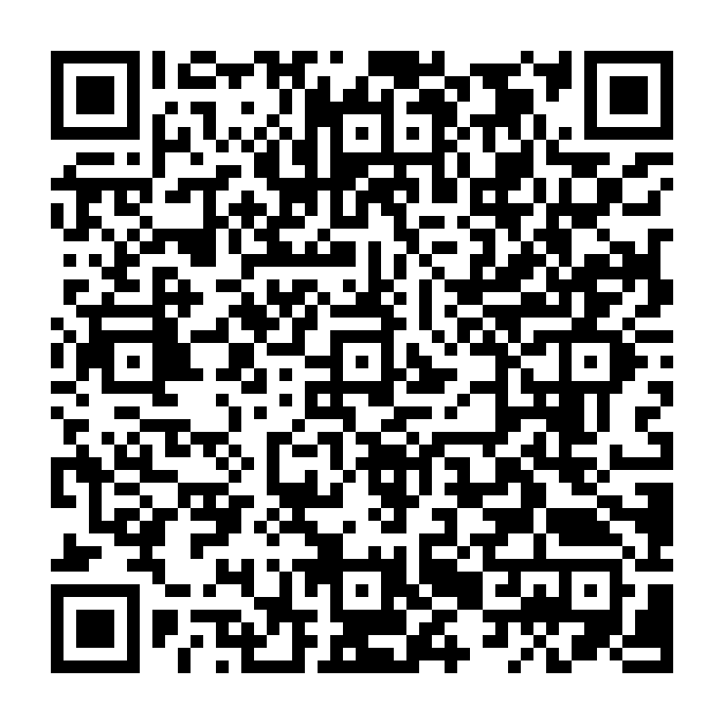 QR kodas