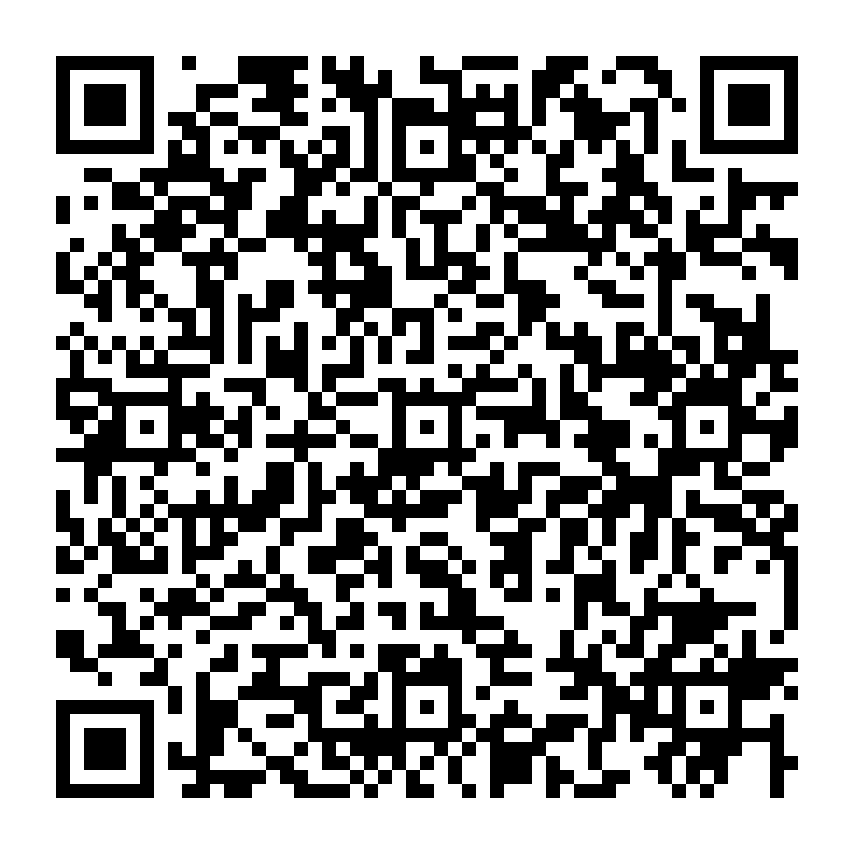 QR kodas