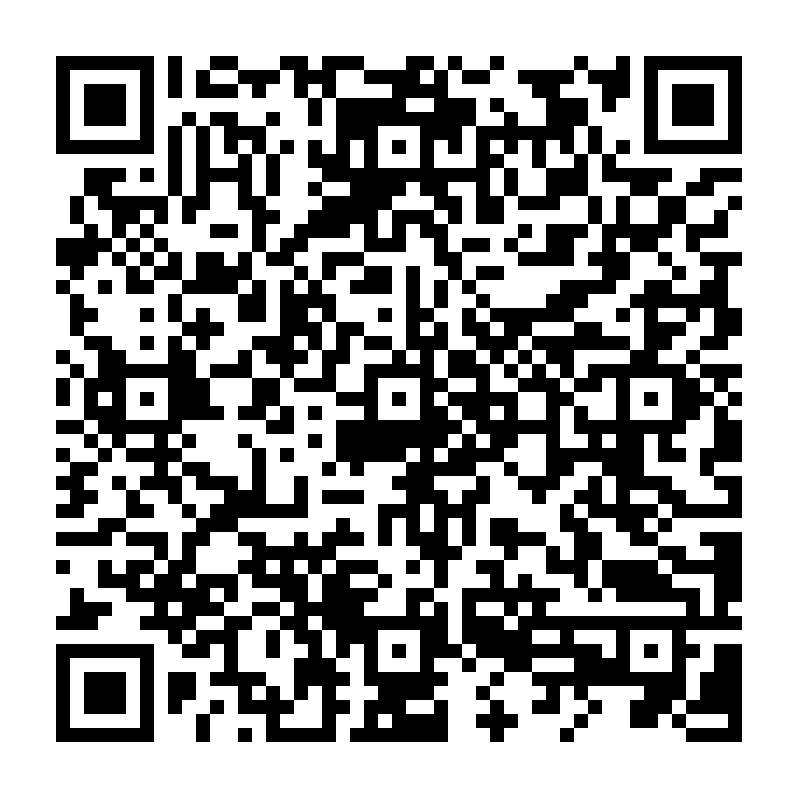 QR kodas