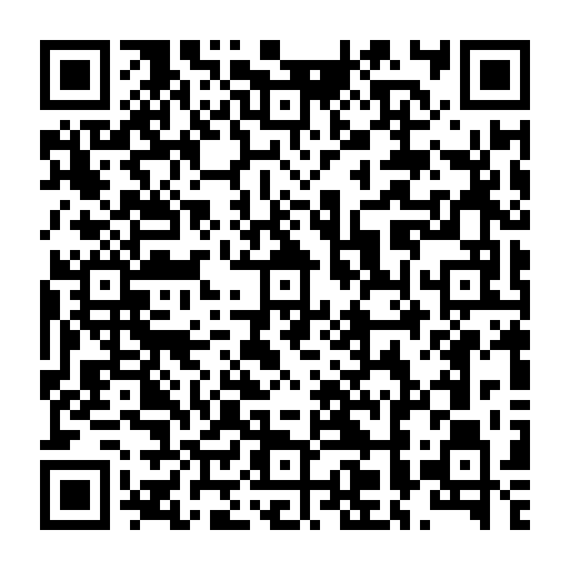 QR kodas