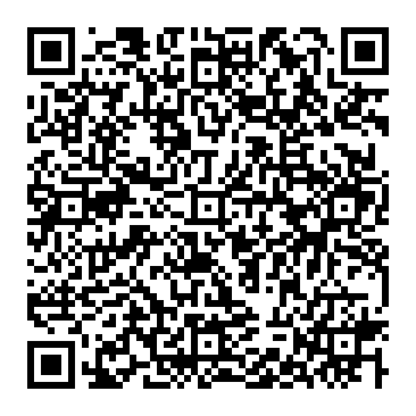 QR kodas
