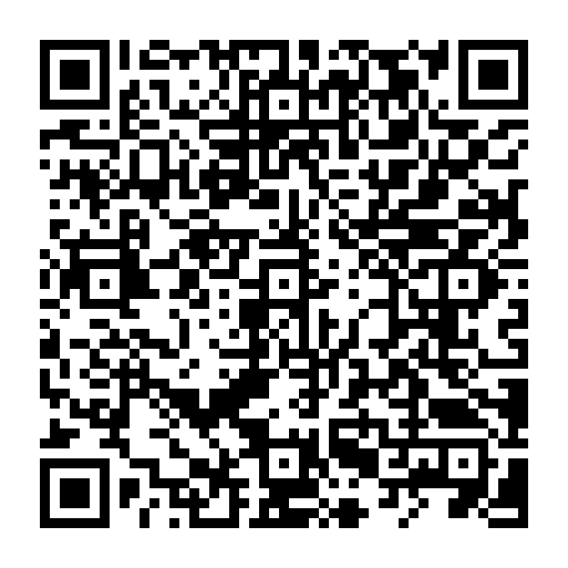 QR kodas