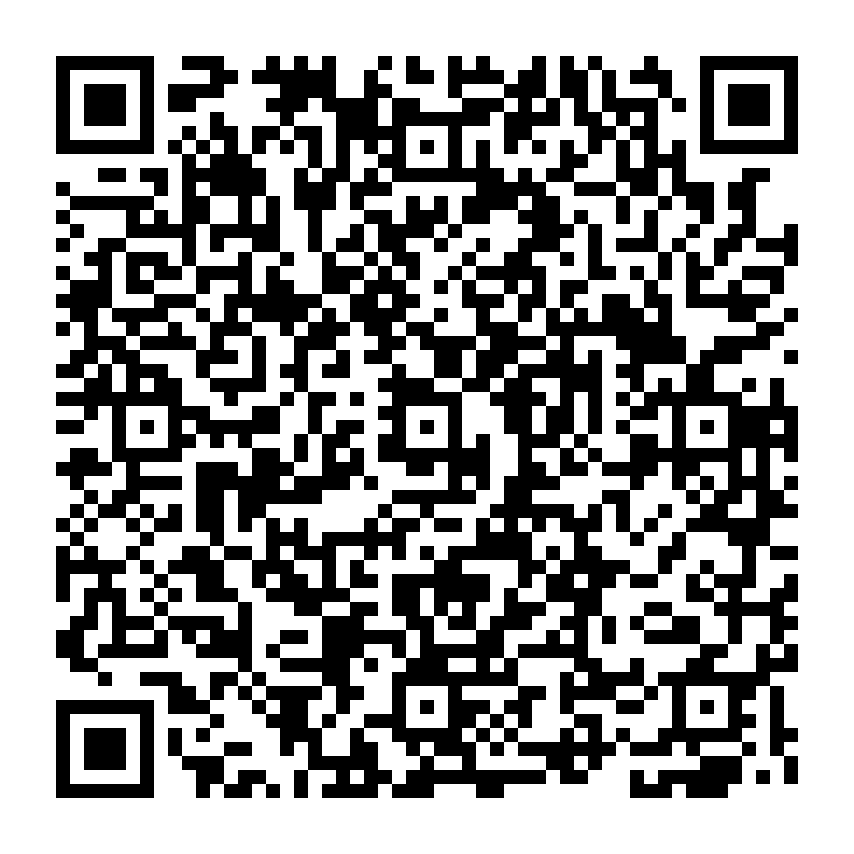 QR kodas