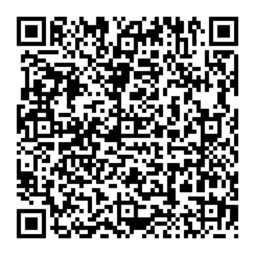 QR kodas