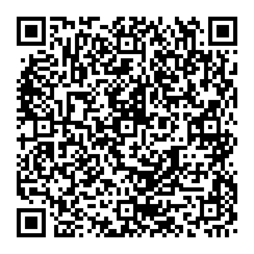 QR kodas