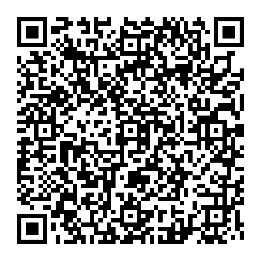 QR kodas