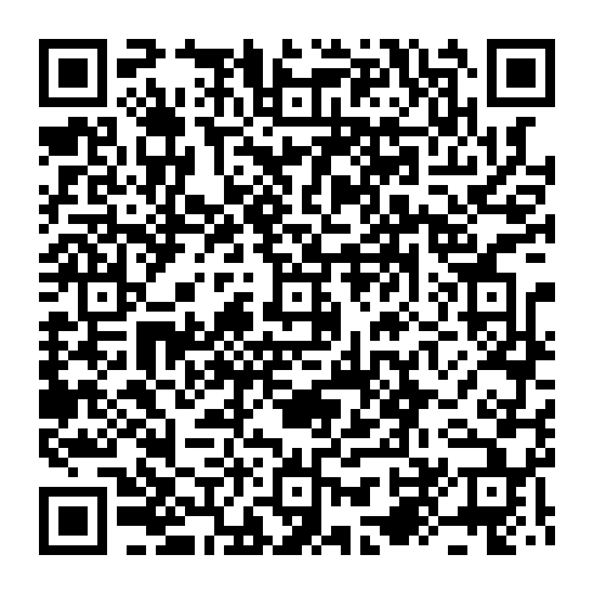 QR kodas