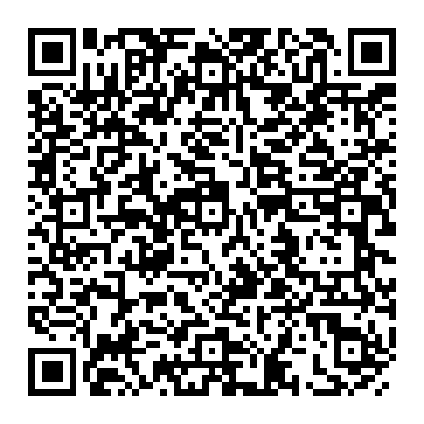 QR kodas