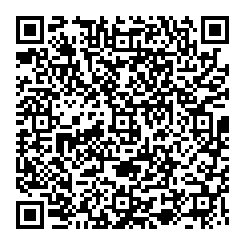 QR kodas