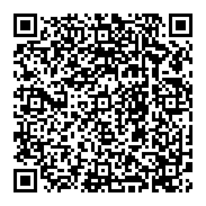 QR kodas