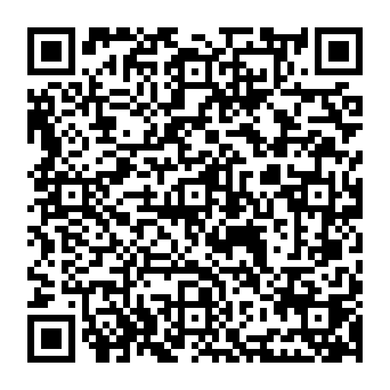 QR kodas