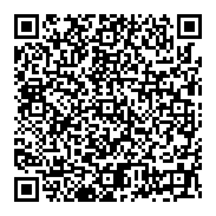 QR kodas