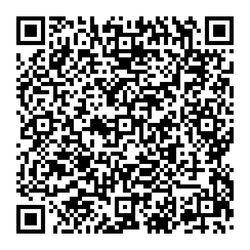 QR kodas