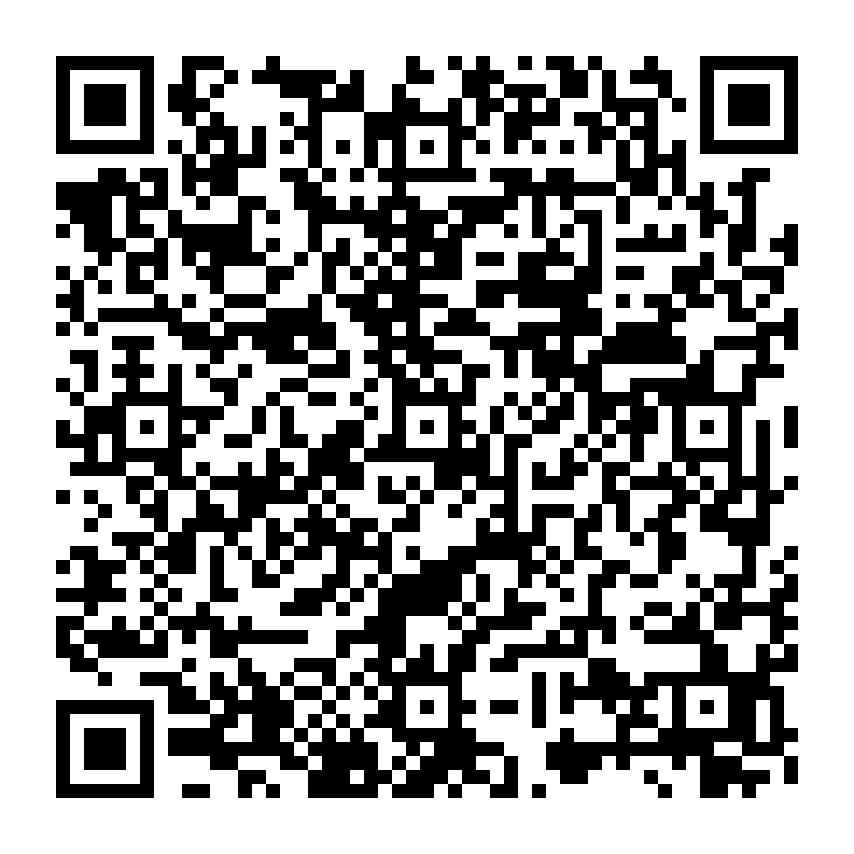 QR kodas