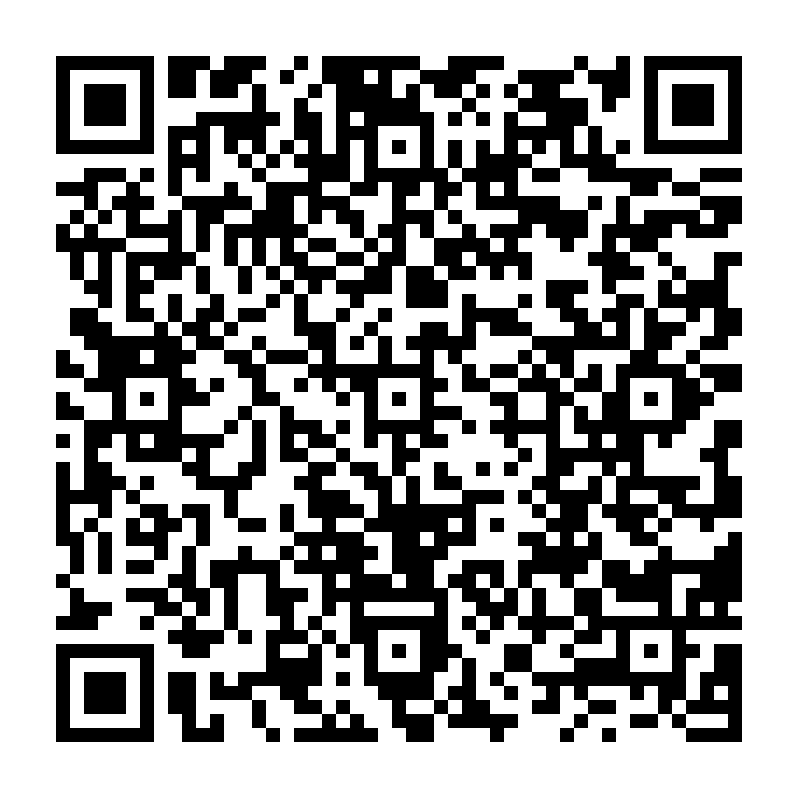 QR kodas