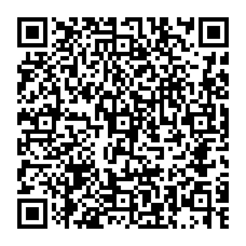 QR kodas